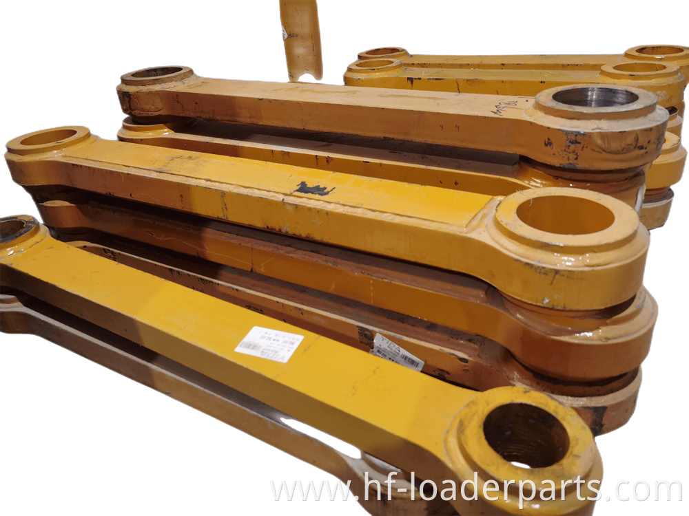 All Kinds of Loader Linkage Rod